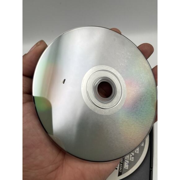 Maxell 190059 DVD-LC DVD Laser Lens Cleaner - USED - Home Theater Set Up - Picture 4 of 4